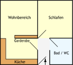 Ferienwohnung in Waldkirchen